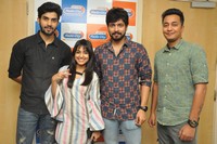 Kaadhali Movie 1st Song Launch at Radio City